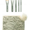 MAC Snow Ball Brush Kit in Gold