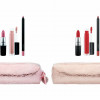MAC Snow Ball Lip Bag