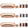 MAC Snow Ball Mini Lipgloss Kit