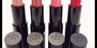 Rimmel London Urban Bohemian by Kate Moss Collection