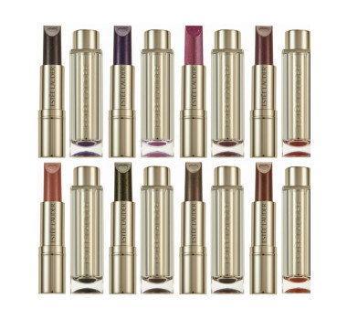 Estée Lauder Pure Color Love Lipstick Heart Edition