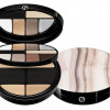 Giorgio Armani La Mia Milano Eye and Face Makeup Palette