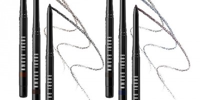 Bobbi Brown Perfectly Defined Eyes Collection