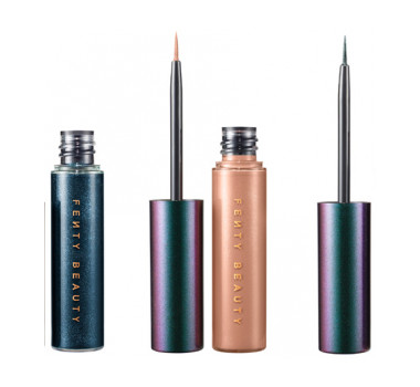 Fenty Beauty Eclipse 2-in-1 Glitter Release Eyeliner