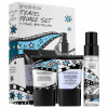 Smashbox Drawn In. Decked Out Travel Primer Set