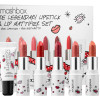 Smashbox Drawn In. Decked Out. Be Legendary Lipstick Lip Mattifier Set