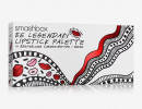 Smashbox Drawn In. Decked Out. Be Legendary Lipstick Palette outer box