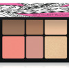 Smashbox Drawn In. Decked Out. Sculpting Cheek Palette