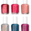 Essie Winter 2017 Collection
