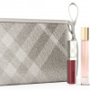 Burberry Cosmetics Festive Beauty Pouch Collection
