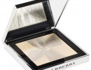 Burberry Cosmetics Festive Silver Shimmer Illuminating Powder