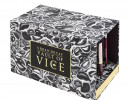 Urban Decay Vault of Vice closed