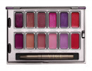 Urban Decay Vice Metal Meets Matte Lipstick Palette