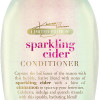 OGX Kandee Johnson Sparkling Cider Conditioner