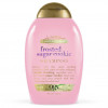 OGX Kandee Johnson Frosted Sugar Cookie Shampoo