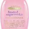 OGX Kandee Johnson Frosted Sugar Cookie Conditioner