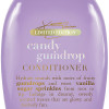 OGX Kandee Johnson Candy Gumdrop Conditioner