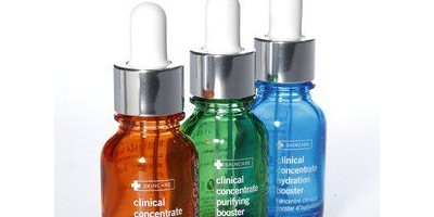 Dr. Dennis Gross Clinical Concentrate Booster