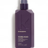 Kevin Murphy Young Again