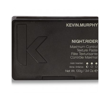 Kevin Murphy Night Rider