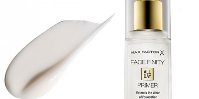 Max Factor Facefinity All Day Primer