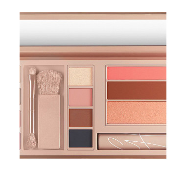 Maybelline Gigi Hadid Jetsetter Palette