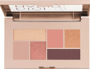 Maybelline Gigi Hadid West Coast Glow Eyeshadow Palette