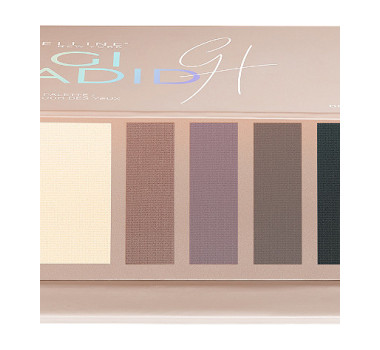Maybelline East Coast Glam Eye Contour Palette