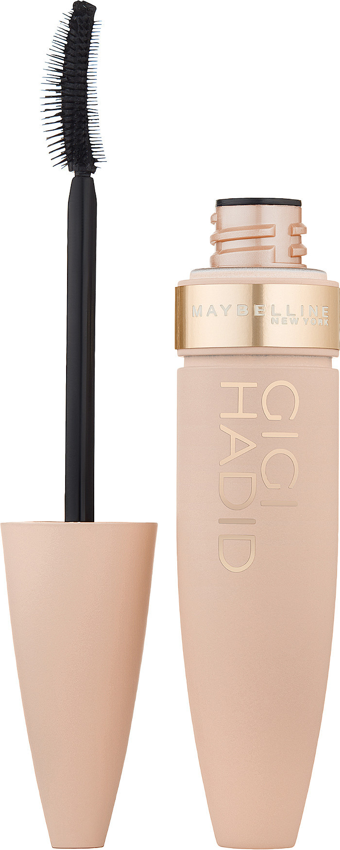 Maybelline Gigi Hadid West Coast Glow Lash Sensational