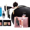 Lancôme Le Parisian Holiday Case Glow Set Beauty Box 