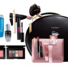 Lancôme Le Parisian Holiday Case Glam Set Beauty Box
