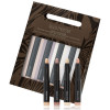 Laura Mercier Mod To Modern Holiday Caviar Stick Eye Color Collection