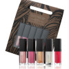 Laura Mercier Bisous Lip Glace Collection