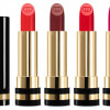 Gucci Sheer Lipstick Holiday 2017