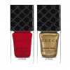 Gucci Bold High Gloss Lacquer Holiday 2017