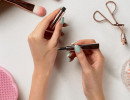 L'Oréal Paris Infallible Merry Metals Super Liner Eyeliner
