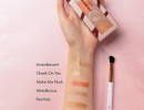 L'Oréal Paris Infallible Merry Metals Glow Kit