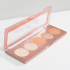 L'Oréal Paris Infallible Merry Metals Glow Kit