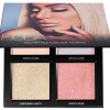 Huda Beauty Winter Solstice Highlighter Palette