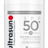 Ultrasun SPF 50 Anti-Pigmentation Face Gel