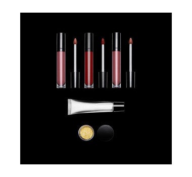 Pat McGrath Labs LiquiLust 007 Skin Show Kit