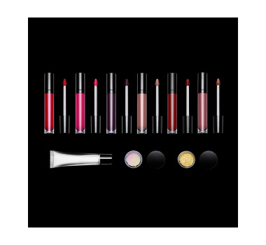 Pat McGrath Labs LiquiLUST 007 Everything Kit