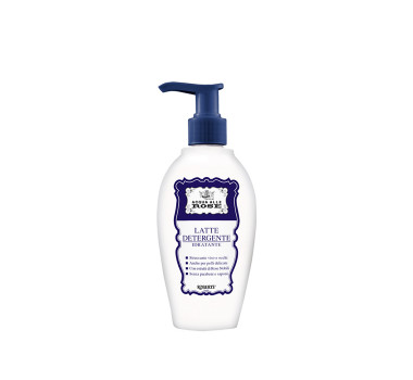 Acqua alle Rose Hydrating Cleansing Milk (Latte Detergente Idratante)