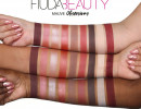 Huda Beauty Mauve Obsessions Palette