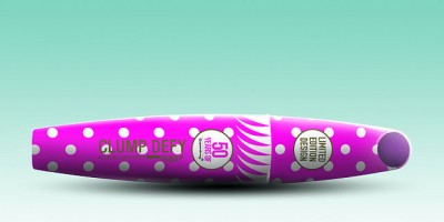 Max Factor Clump Defy Mascara Superdrug Limited Edition