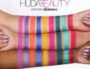 Huda Beauty Electric Obsessions Palette