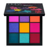 Huda Beauty Electric Obsessions Palette