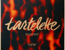 Tarte Tartelette Toasted Eyeshadow Palette