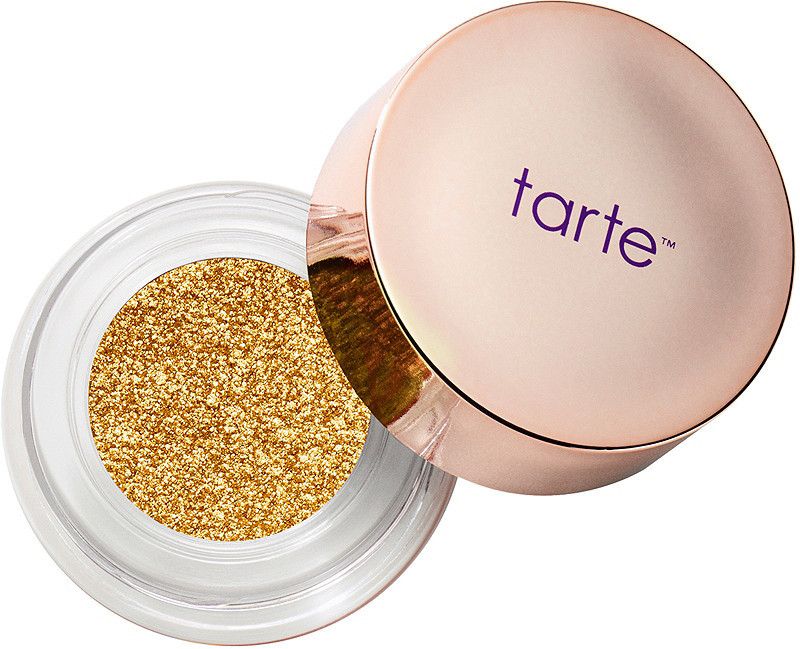 tarte chrome paint shadow pot wild at heart tarte chrome paint shadow pot wild at heart