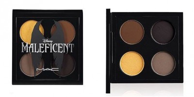 MAC Maleficent Collection
